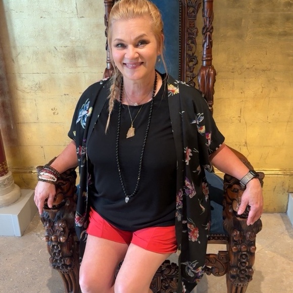 Meet your Posher, Sherrie - Picture 8 of 13